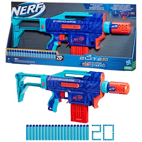 nerf elite 2.0 stormcharge.